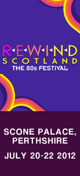 Rewind Skyscraper